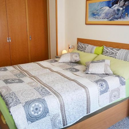 Sant Pere 139 Apartments El Campello Luaran gambar