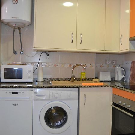 Sant Pere 139 Apartments El Campello Luaran gambar