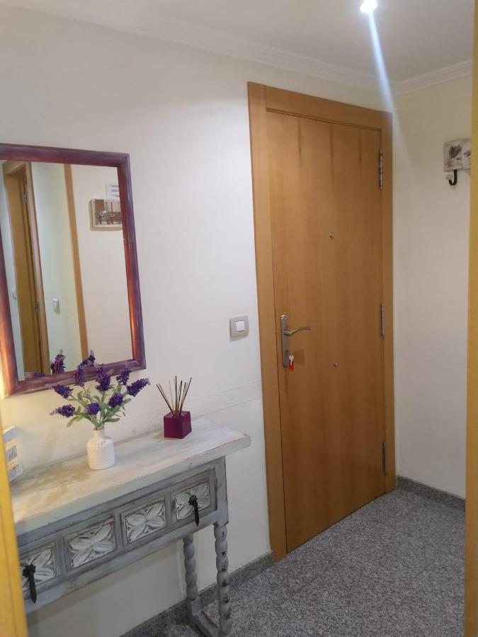 Sant Pere 139 Apartments El Campello Luaran gambar
