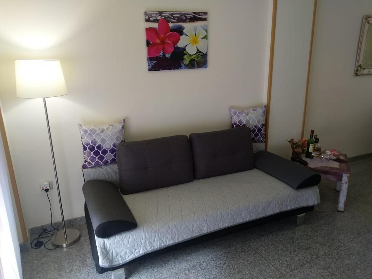 Sant Pere 139 Apartments El Campello Luaran gambar