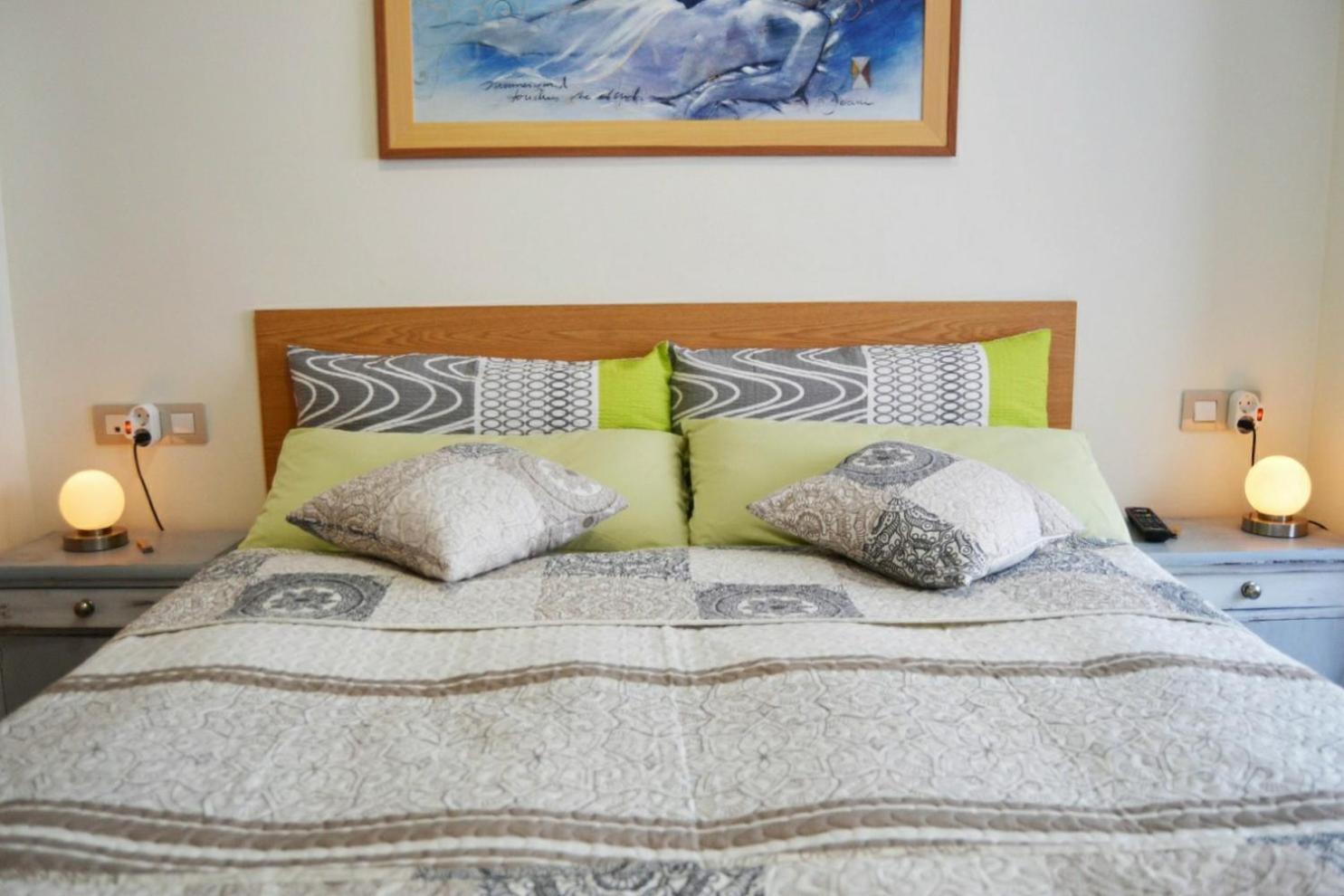 Sant Pere 139 Apartments El Campello Luaran gambar