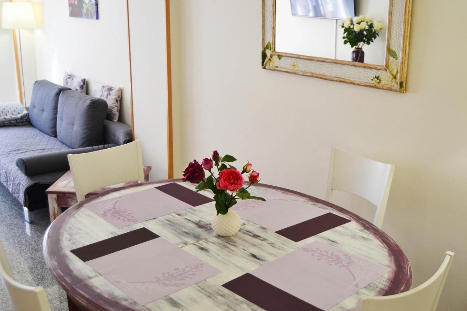 Sant Pere 139 Apartments El Campello Luaran gambar