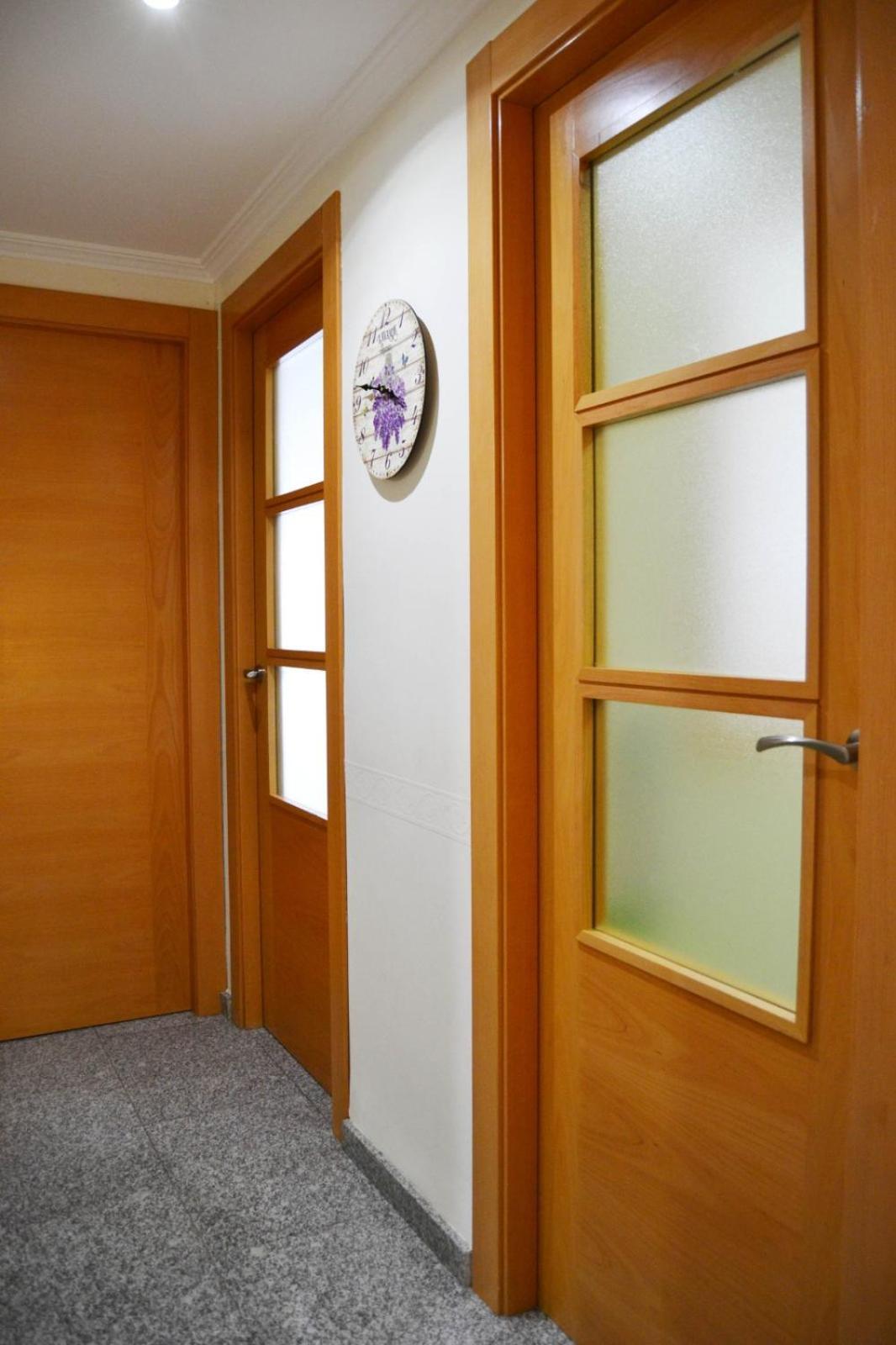 Sant Pere 139 Apartments El Campello Luaran gambar