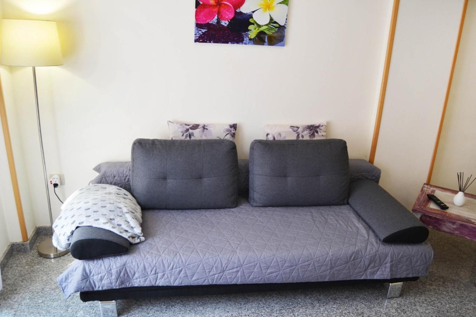Sant Pere 139 Apartments El Campello Luaran gambar