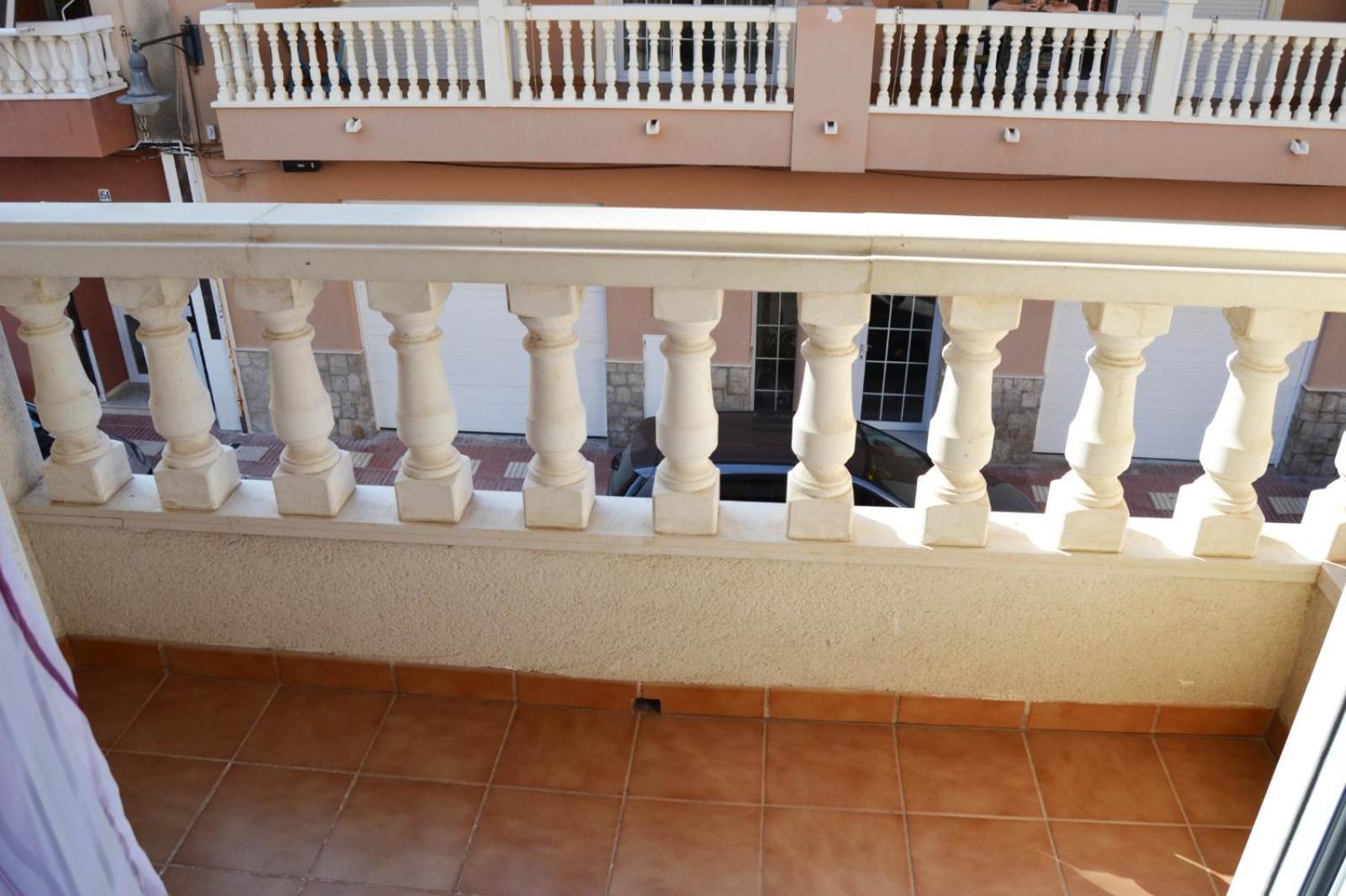 Sant Pere 139 Apartments El Campello Luaran gambar