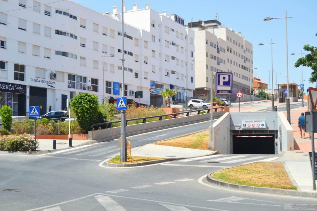 Sant Pere 139 Apartments El Campello Luaran gambar